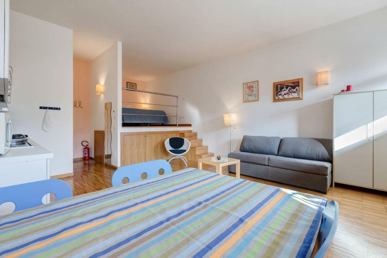 Ferienhaus Loftlibetta1 Rom