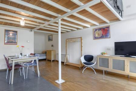 Ferienhaus Loftlibetta1